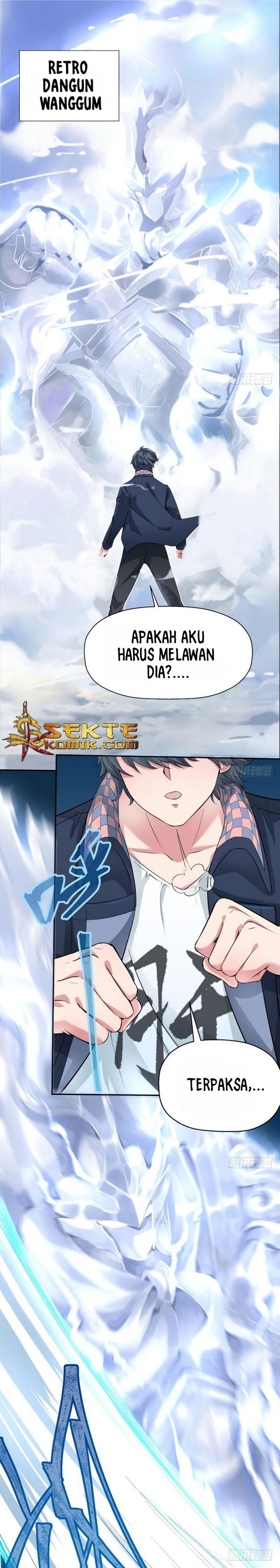 I Picked Up An Attributes Chapter 01.2 Gambar 2